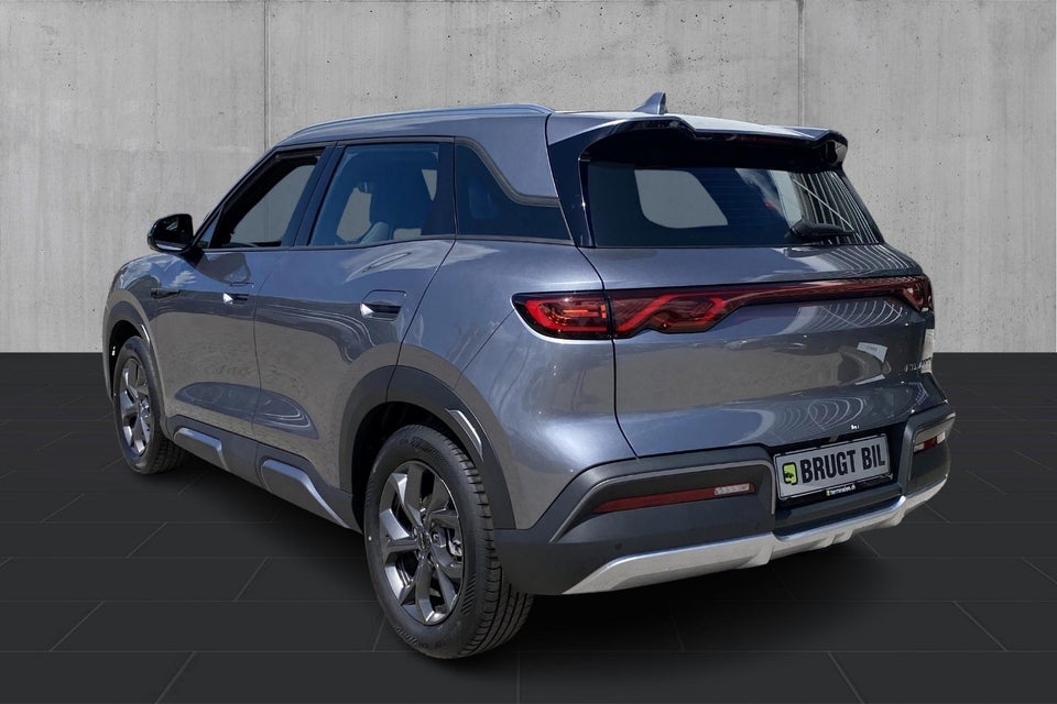 BYD Atto 2 46,0 Boost 2025