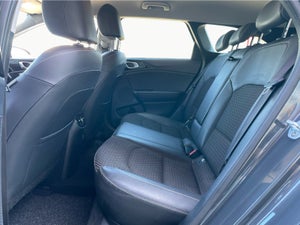 Kia Ceed CRDi 136 Intro Edition SW