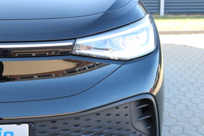 VW ID.5 Pro