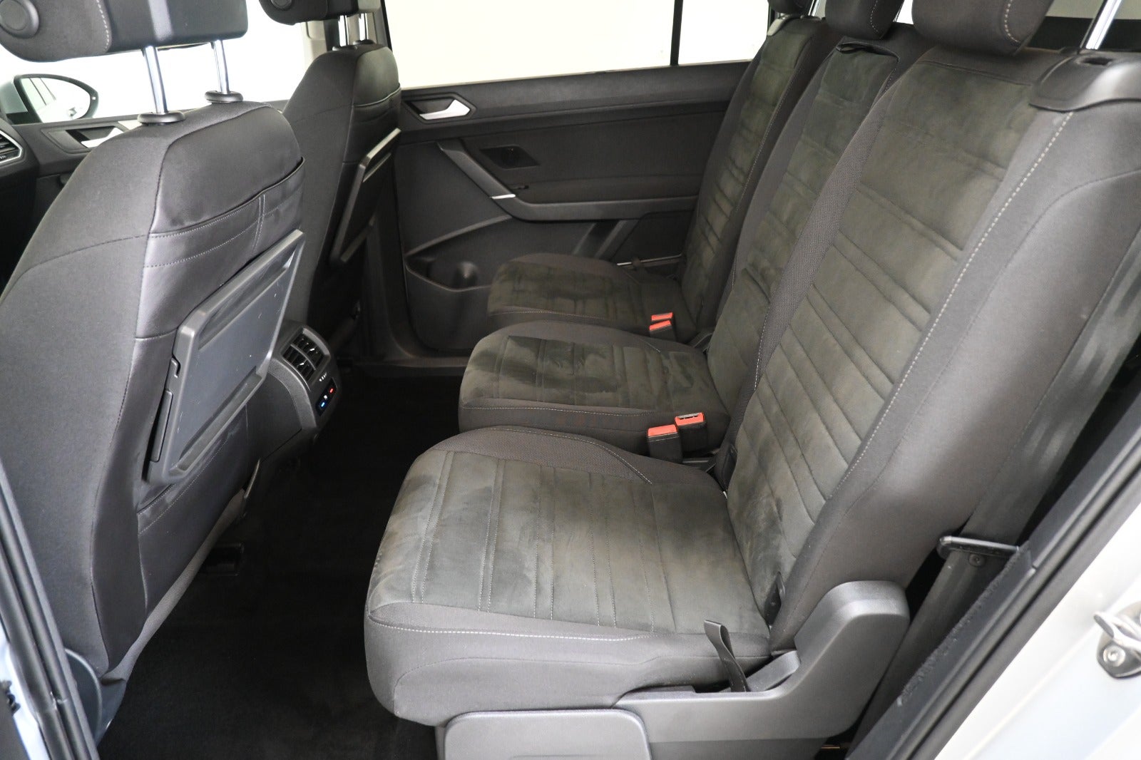 VW Touran TSi 150 Comfortline Family DSG 7prs