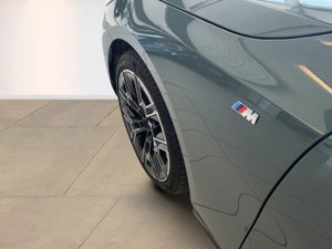 BMW i5 eDrive40 Touring Fully Charged