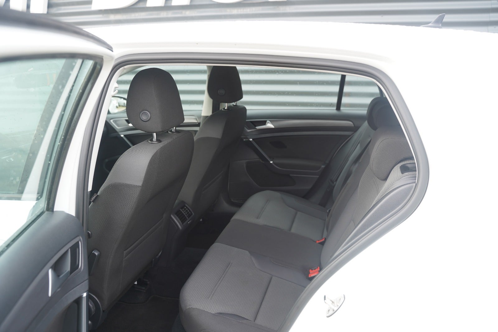 Billede af VW Golf VII 1,4 TSi 125 Comfortline DSG