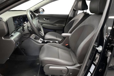 Hyundai Kona EV Advanced