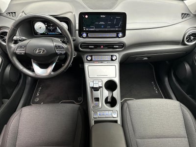 Hyundai Kona EV Trend billede 3