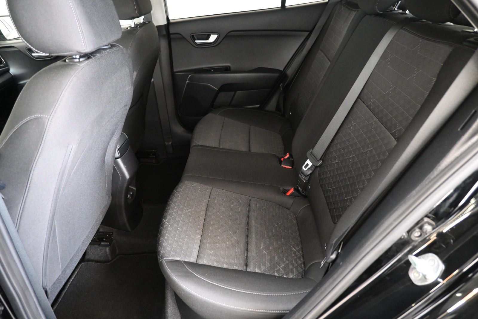 Kia Rio T-GDi Attraction+