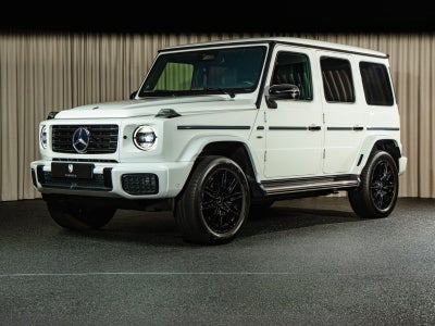 Mercedes G580  EQ Edition 1 5d