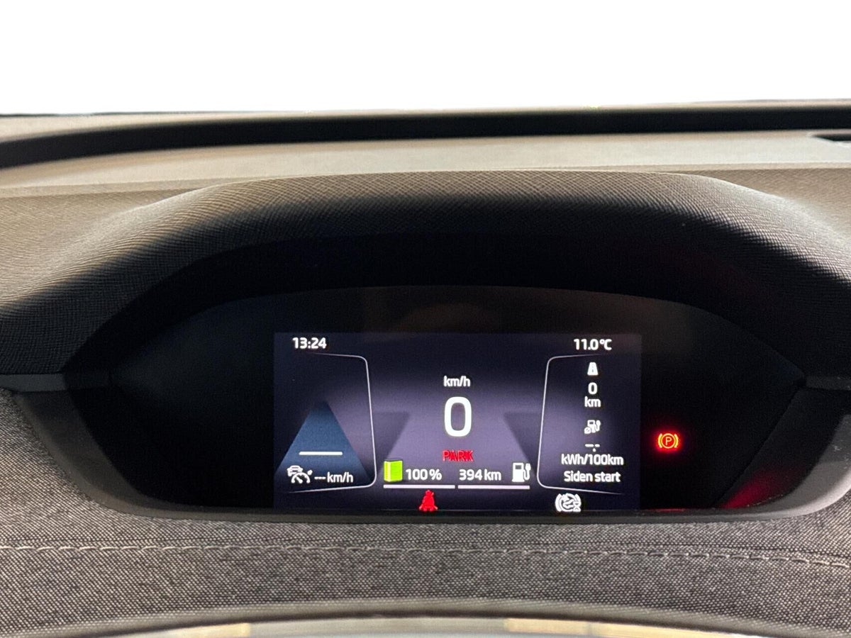 Skoda Enyaq iV Loft billede 14