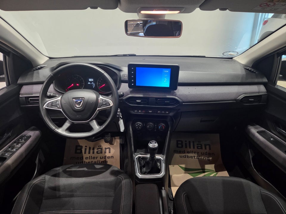 Dacia Jogger, Billede 5