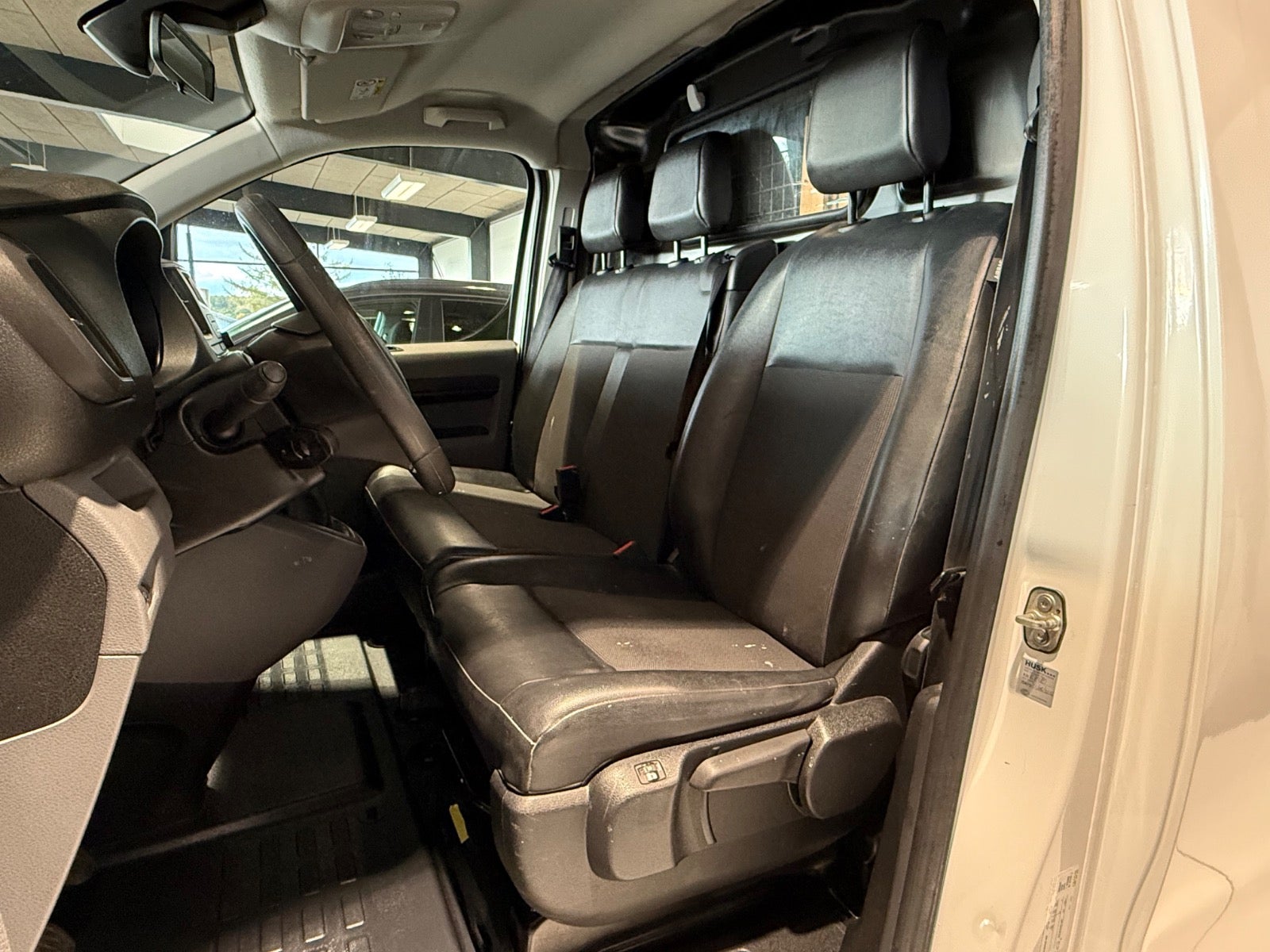 Billede af Peugeot Expert 1,6 BlueHDi 115 L2 Plus Van