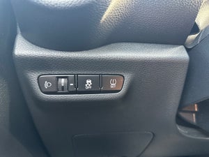 Kia Picanto MPi GT-Line