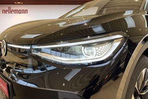 VW ID.4 Style