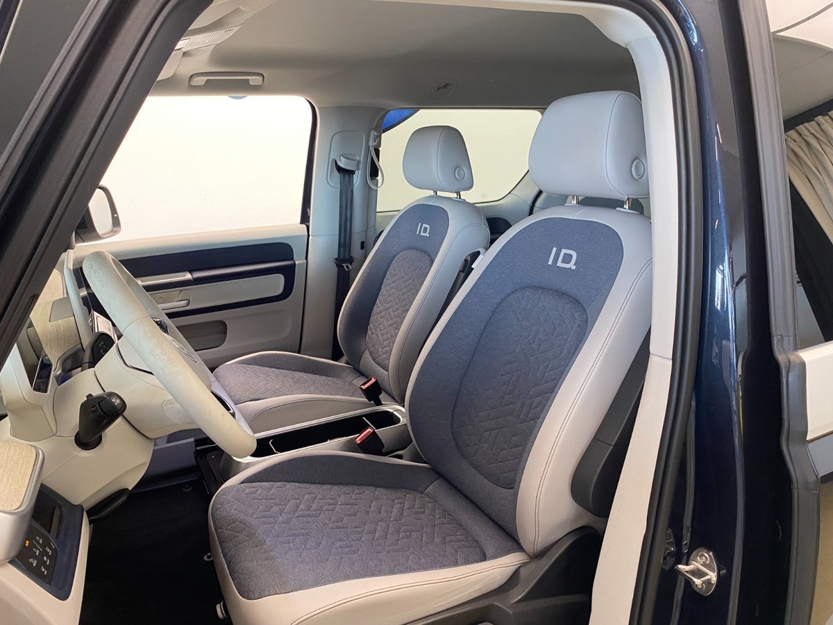 Billede af VW ID.Buzz 77 Pro SWB