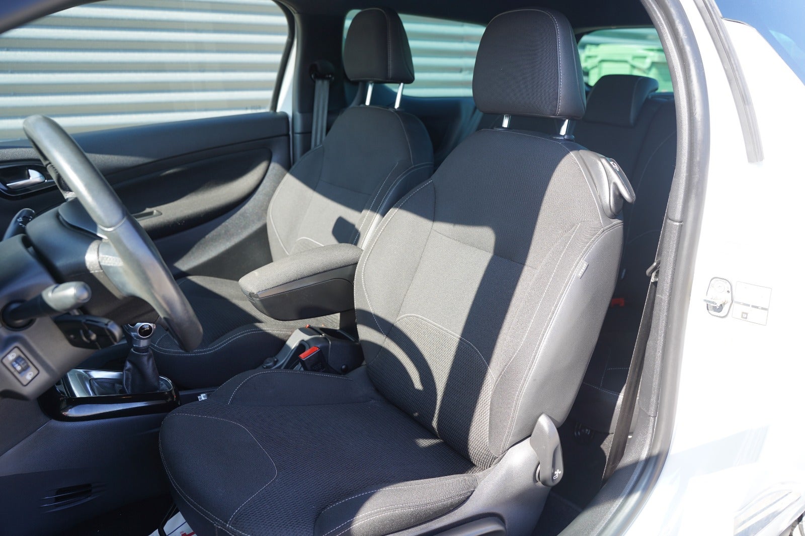 Billede af DS DS 3 1,6 BlueHDi 100 Sport