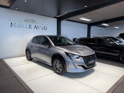 Peugeot e-208 50 Allure Pack