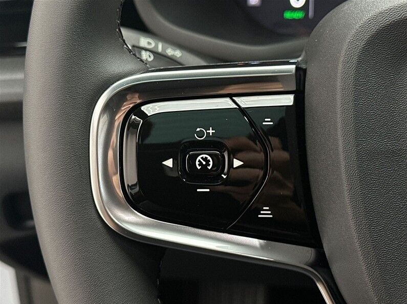 Polestar 2 Long Range billede 11