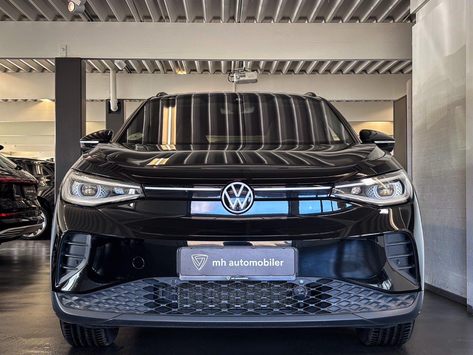 Billede af VW ID.4 77 Pro Performance