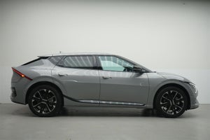 Kia EV6 Long Range GT-Line