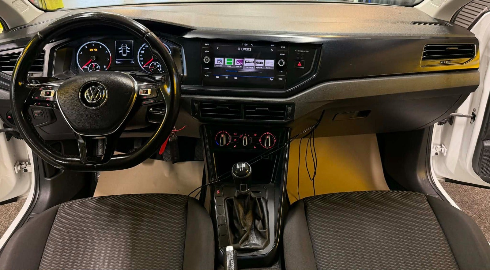 Billede af VW Polo 1,0 TSi 95 Comfortline