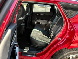 Kia EV6 GT Performance AWD