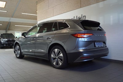 Skoda Enyaq iV Loft