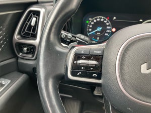 Kia Sorento PHEV Prestige aut. 4WD 7prs