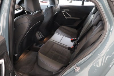 BMW iX2 xDrive30 M-Sport