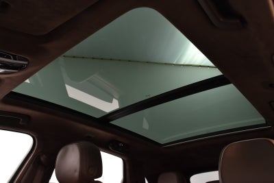 Porsche Cayenne Turbo Tiptr.