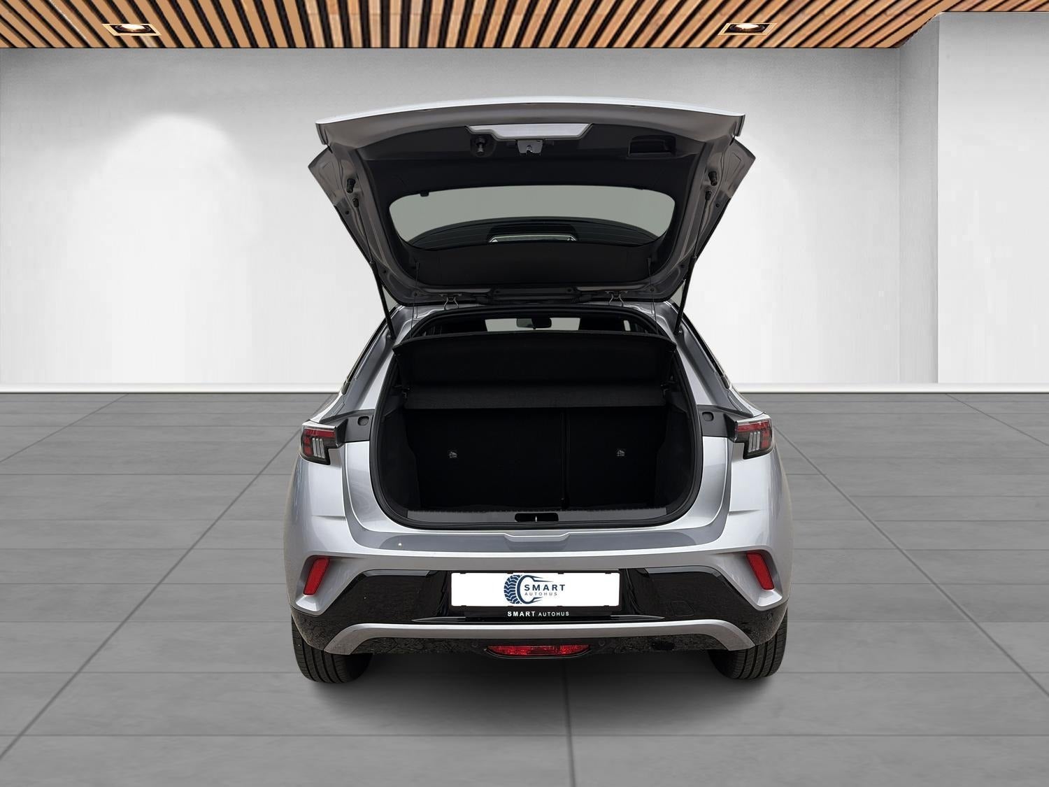 Billede af Opel Mokka-e 54 GS Line