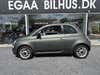 Fiat 500 Lounge