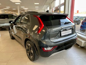 Kia Niro EV Prestige