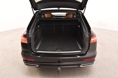 Audi A6 TDi S-line Sport Avant quattro Tiptr.