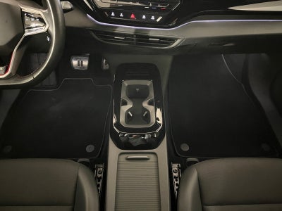 VW ID.4 GTX 4Motion