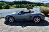 Porsche Boxster S 