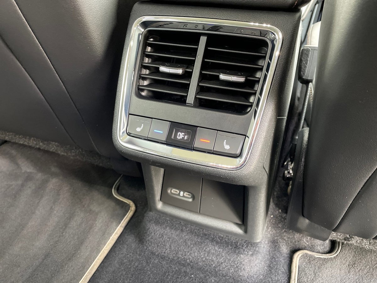 Skoda Enyaq iV Selection Suite billede 23