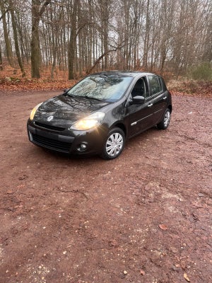 Renault Clio III 1,5 dCi 75 Authentique 5d