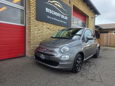 Fiat 500C 0,9 TwinAir 80 Collezione 2d