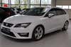 Seat Leon TSi 150 FR ST DSG thumbnail