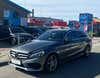 Mercedes C220 d AMG Line stc. aut.