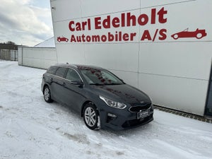Kia Ceed T-GDi Intro Edition SW DCT