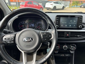 Kia Picanto MPi Attraction