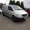 Mercedes Vito 111 CDi lang thumbnail