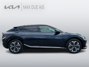 Kia EV6 Long Range Upgrade