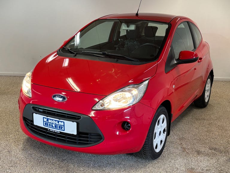Ford Ka Trend+