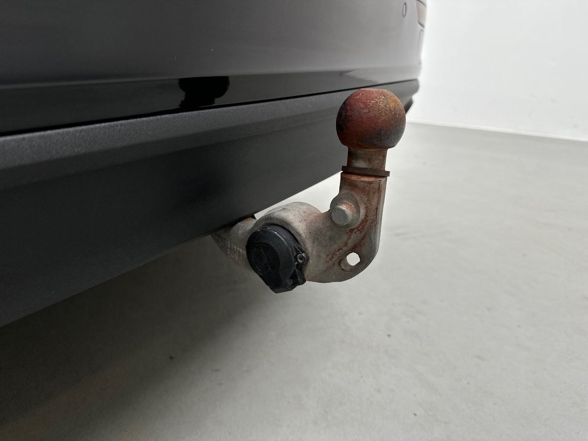 Volvo V60 D4 190 Momentum Pro aut. billede 18