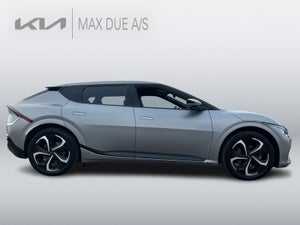 Kia EV6 Long Range Performance GT-Line AWD