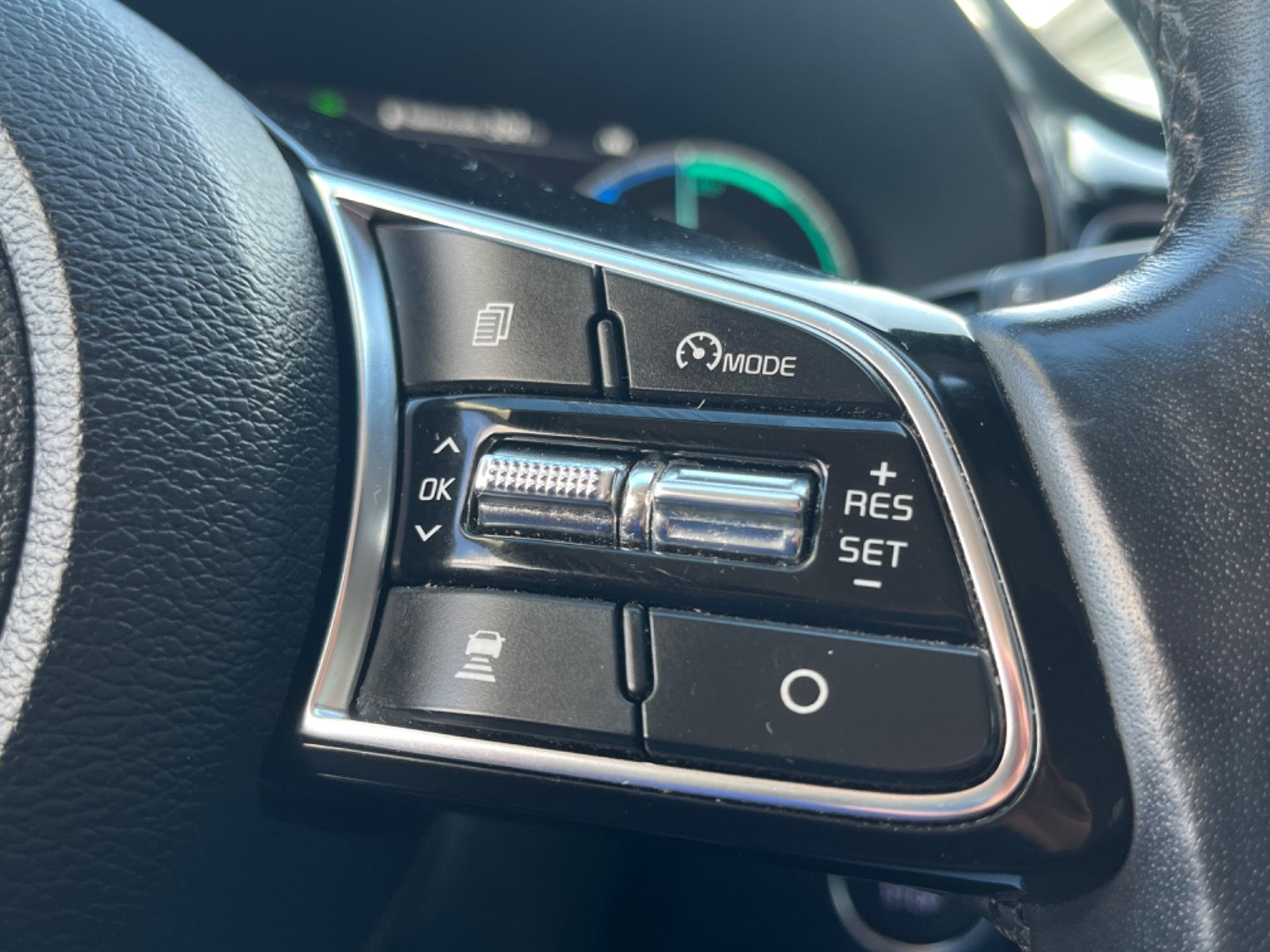 Billede af Kia XCeed 1,6 PHEV Upgrade DCT