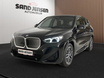 BMW iX1 eDrive20 M-Sport Premium