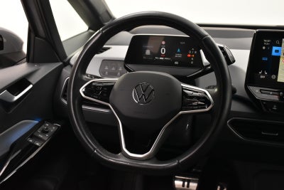 VW ID.3 Pro S Tour