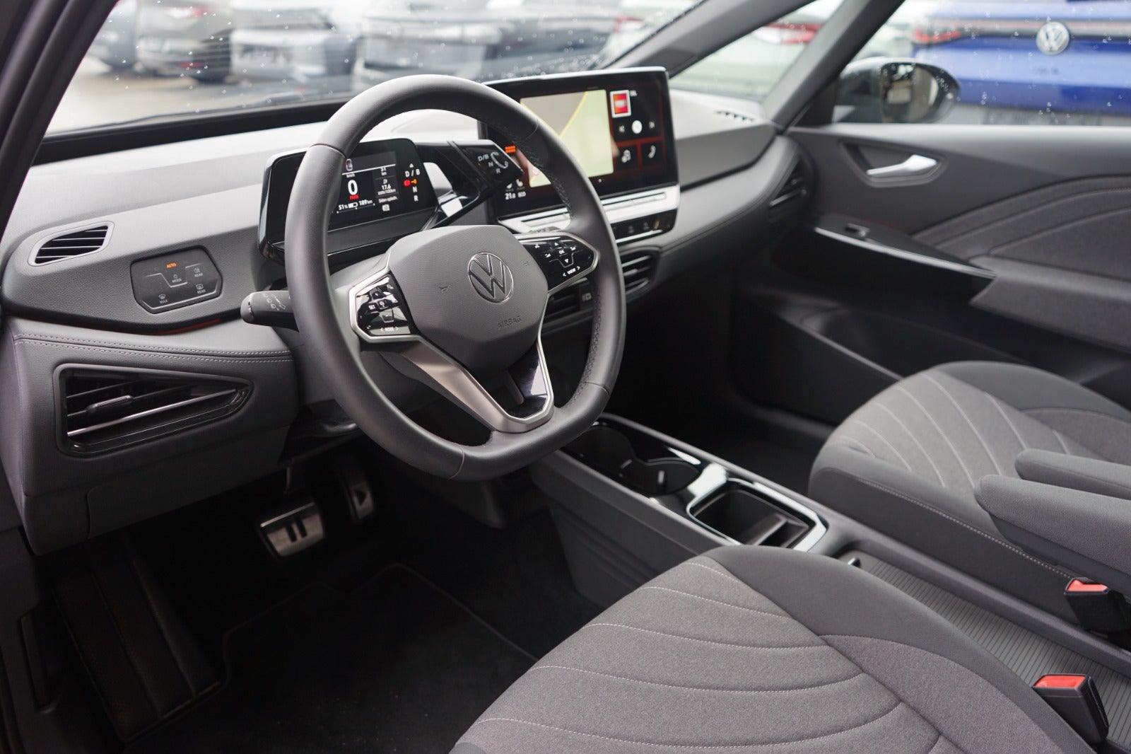 VW ID.3 Pro