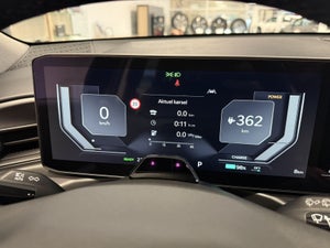 Kia EV9 Standard Range Upgrade RWD 7prs